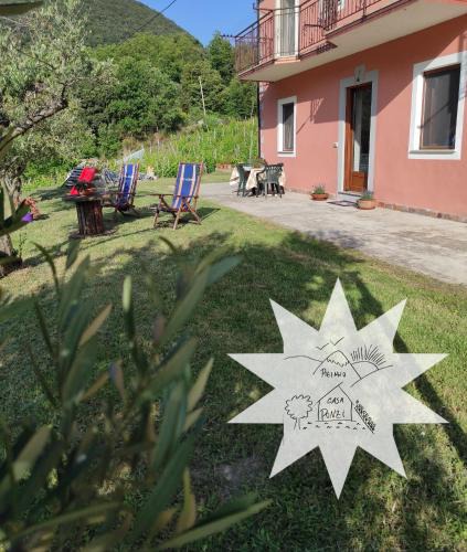 Tortora Apartment | Pizinno CasaPonzi