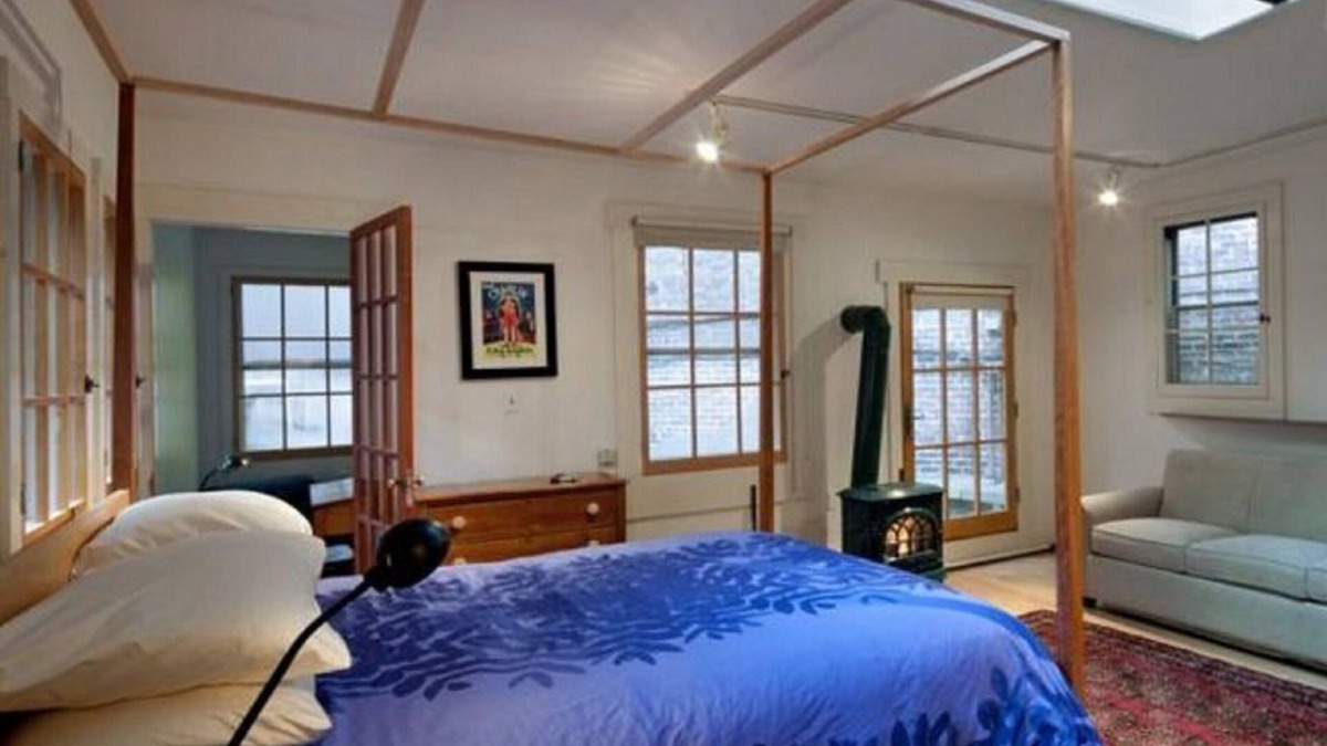 Kabwe House | Pizo Lodge