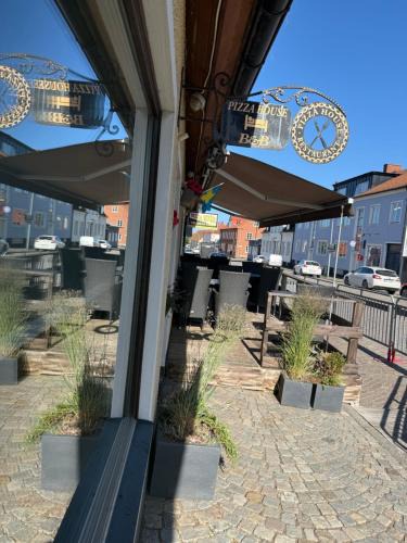 Simrishamn Bed & Breakfast | Pizza House Bed Simrishamn