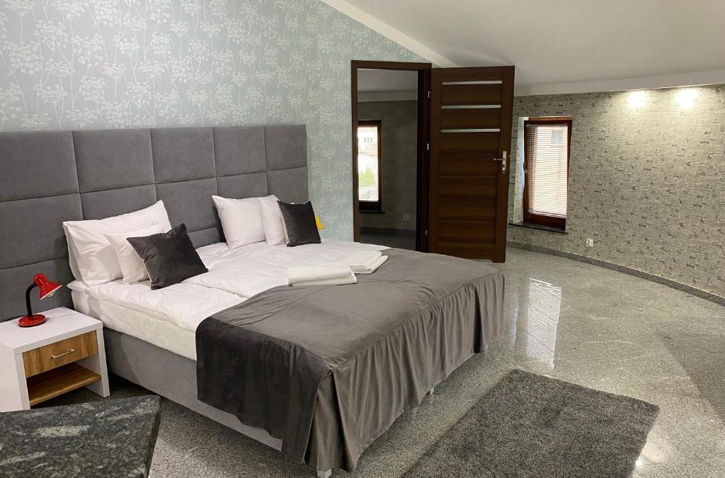 gmina Dzierzgon Apartment | Pizzeria Prowansalska