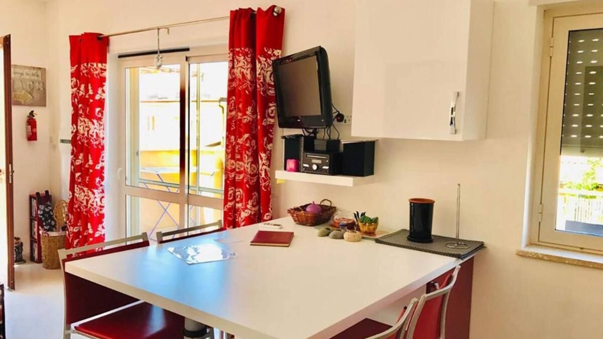 Pizzo Apartment | Pizzo Beach Club 57F Two Bedroom