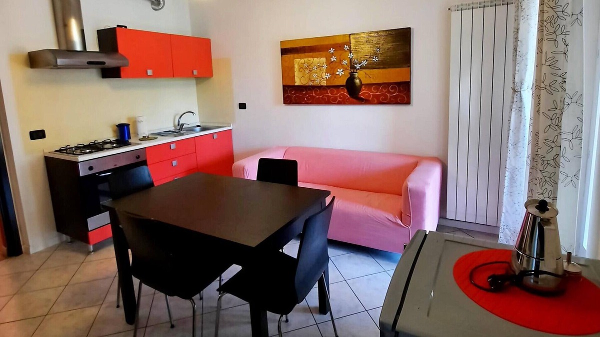 Taceno Apartment | Pizzo di Parlasco Apartment - Your Mountain Holiday