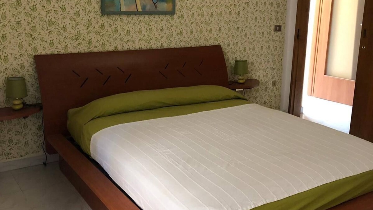 Popoli House | pizzone residence inero stable 6 beds