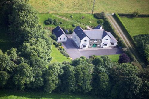 Skibbereen Bed & Breakfast | PK Lodge Bed and breakfast