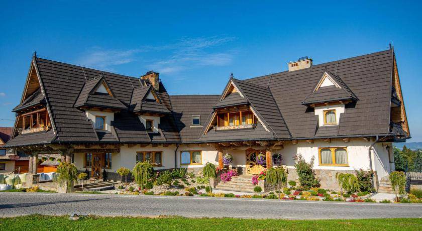 Lesnica Bed & Breakfast | 45 m² Bed and breakfast ∙ 3 bedrooms ∙ 10 guests