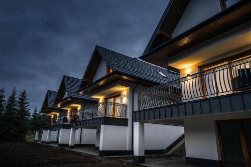 Kroscienko nad Dunajcem House | 75 m² House ∙ 2 bedrooms ∙ 6 guests