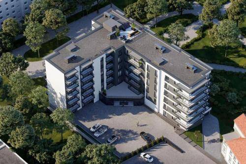Ostrow Wielkopolski Apartment | 65 m² Apartment ∙ 2 bedrooms ∙ 5 guests