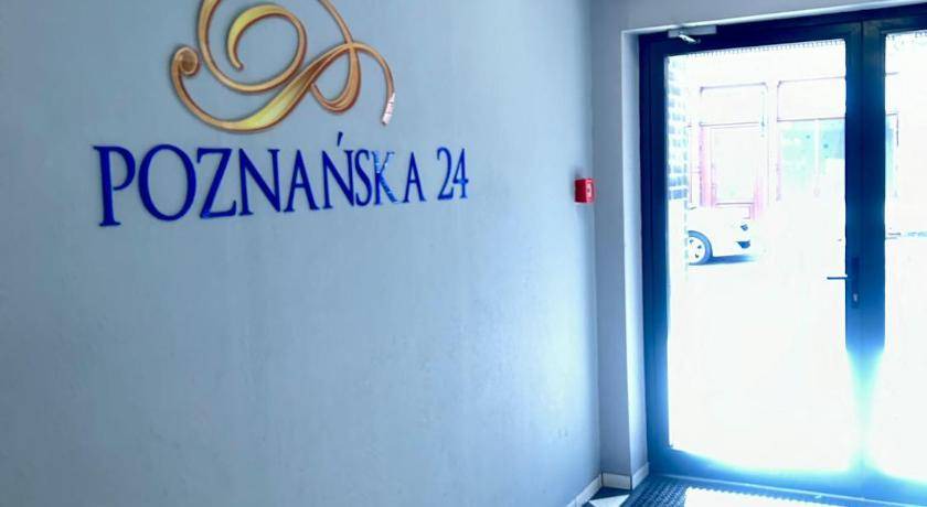 Bydgoszcz Apartment | 30 m² Apartment ∙ 1 bedroom ∙ 4 guests