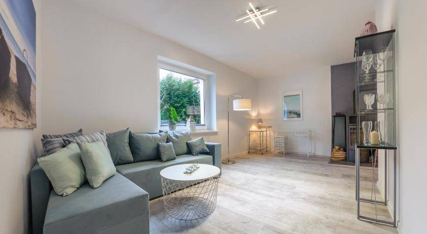 Wzgorze Swietego Maksymiliana Apartment | 68 m² Apartment ∙ 2 bedrooms ∙ 7 guests