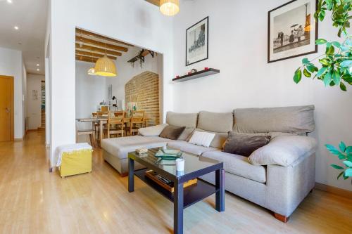 Old Town Apartment | Plaça la Font