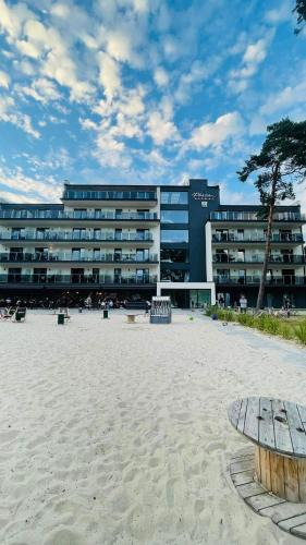 Leba Resort | Plaża Resort Łeba