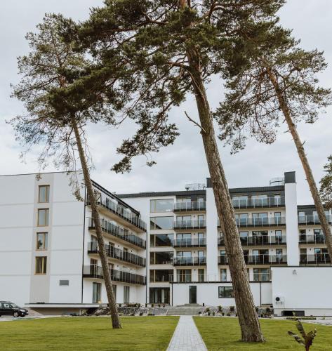 Leba Hotel | Plaża Resort Łeba & Wellness