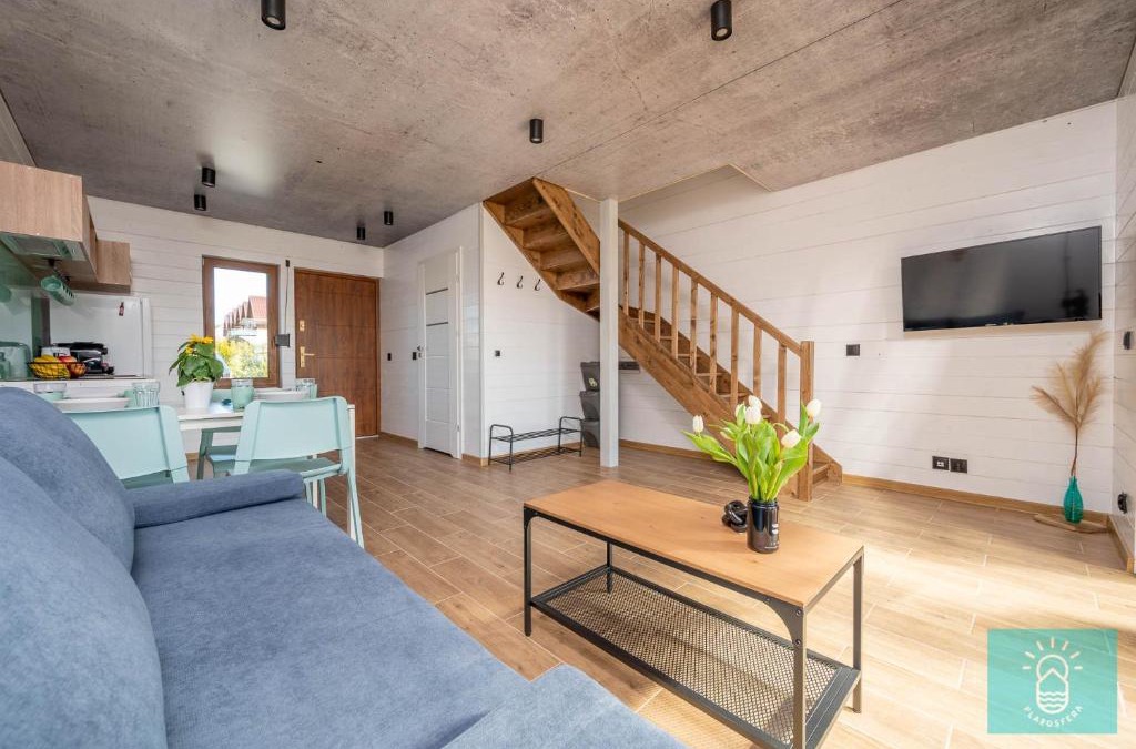 Mielno Apartment | Plażosfera