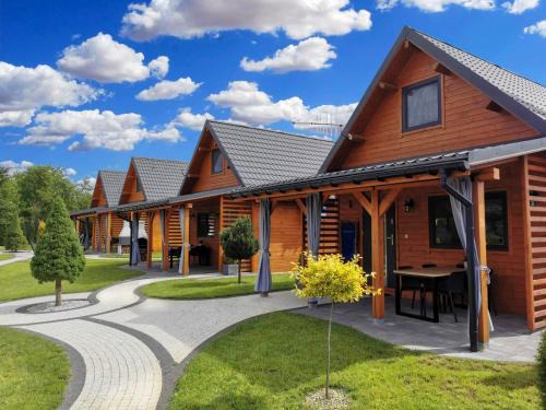 Lubrza House | PLAŻOWY ZAKĄTEK