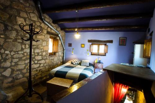 Cornudella de Montsant House | Pla del Castell II