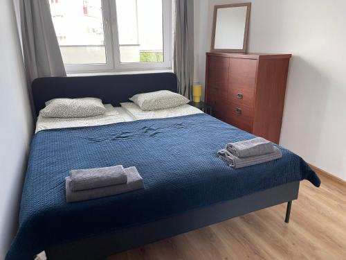 Ochota Apartment | Plac Zawiszy by VAYA STAYS