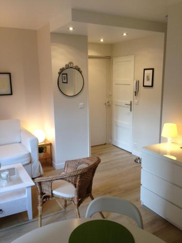 Old Lille Apartment | Place aux Oignons Vieux Lille 4 personnes