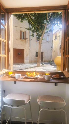 Serignan Apartment | Place DANTON SERIGNAN CENTRE