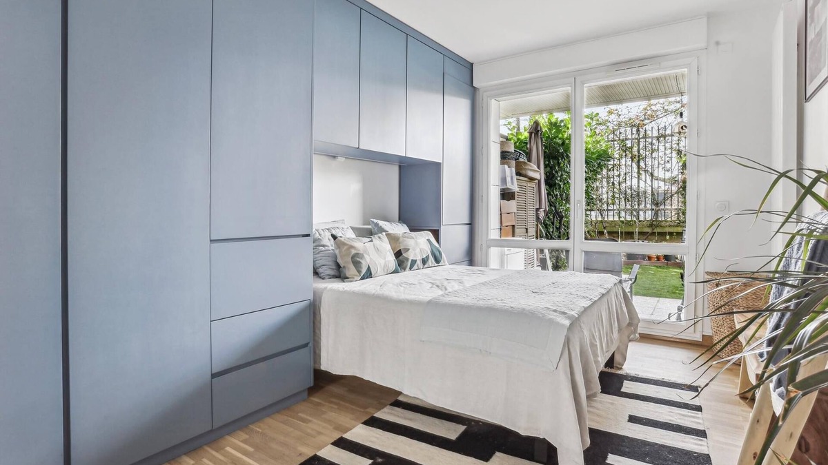 Saint-Fargeau Apartment | Place de détente /Saint Fargeau