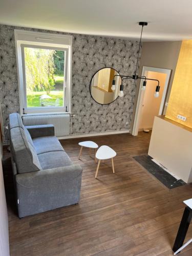 Commercy Apartment | Place de la gare cy
