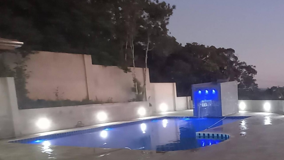 Morro Grande House | Place for parties, events, weekends and seasons