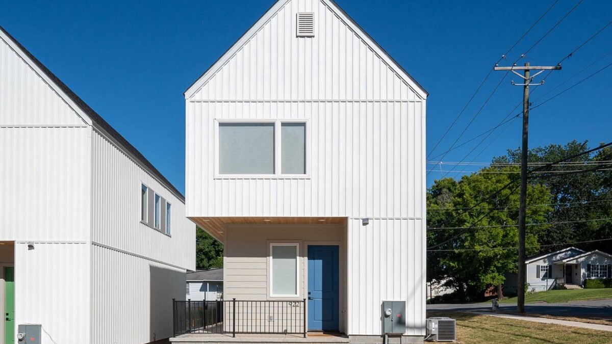 Capitol Hill House | Place on Park - 3-Bed, 2.5-Bath
