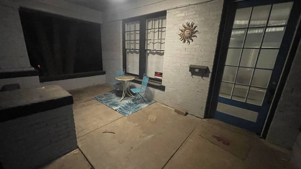 Commerce Apartment | ¡Place on Park St!