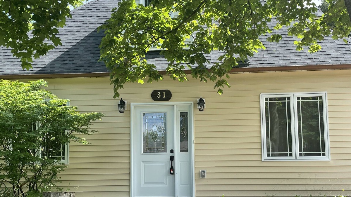 Acton House | Place to Live Called "Home"