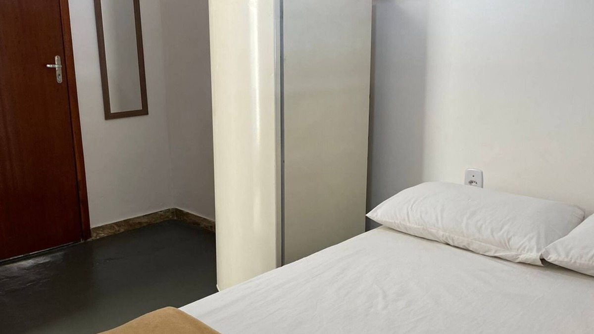 Cidade Nova Apartment | Place to stay in Marataízes