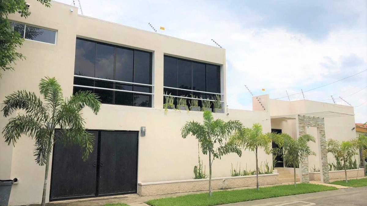 Managua House | PLACE VACATIONS RELAXING IN FAMILY IN MANAGUA