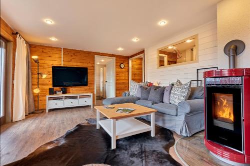 Haus im Wald House | Place2be