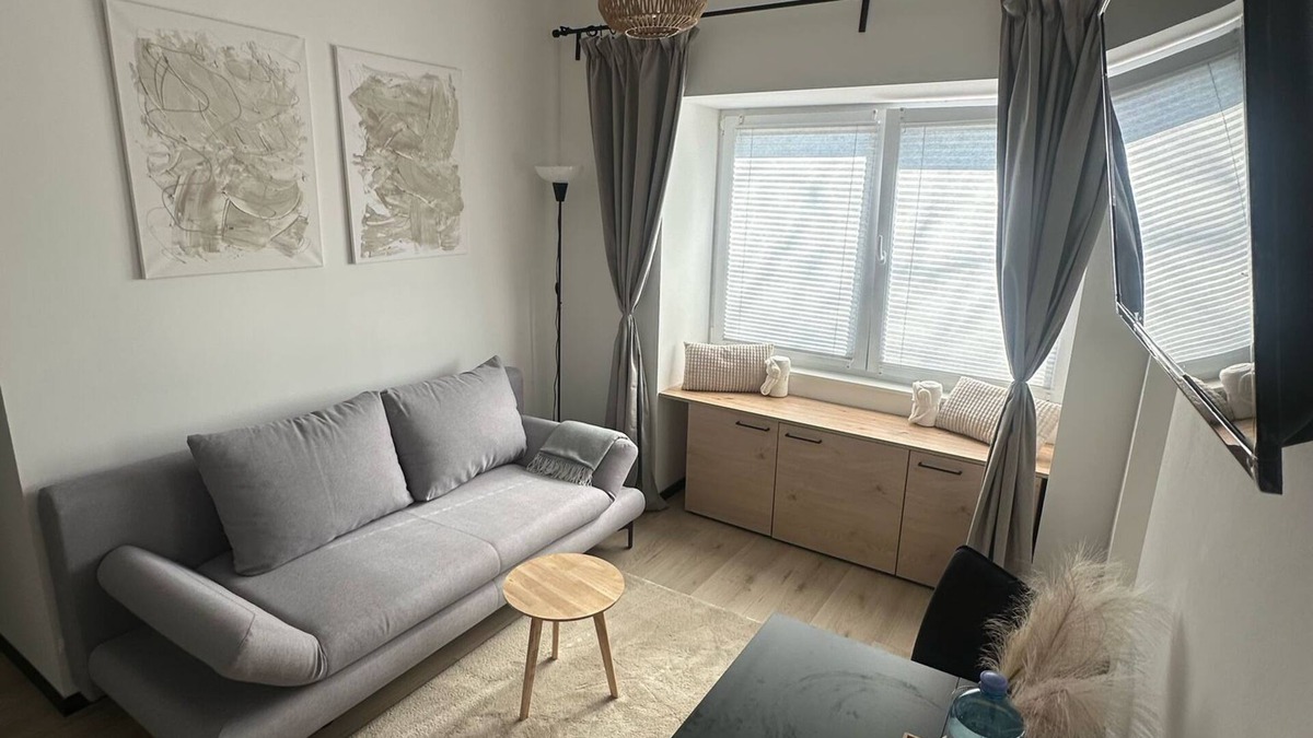 Gloggnitz Apartment | Place2stayhere Gloggnitz
