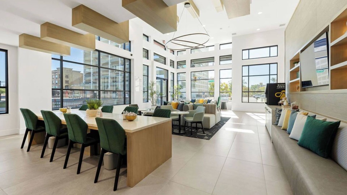 Downtown Reno Apartment | Placemakr Reno