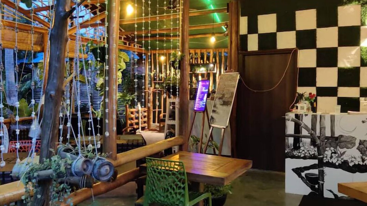 Havelock Island Hotel | Placid Garden Resort
