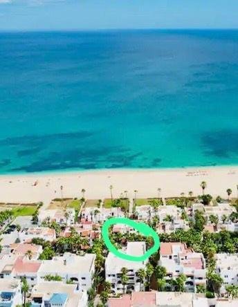 Restinga Smir Apartment | Plage Alamine Fnideq Tamuda bay