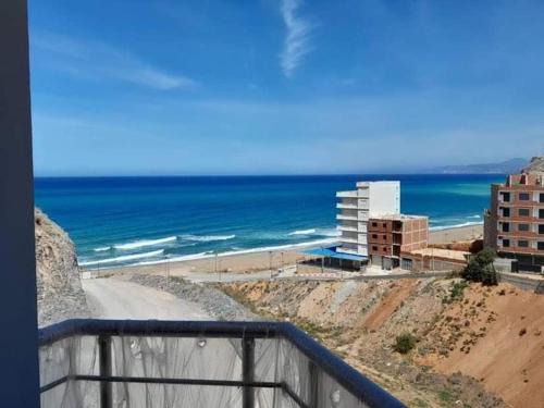 Tlemcen Province Apartment | Plage