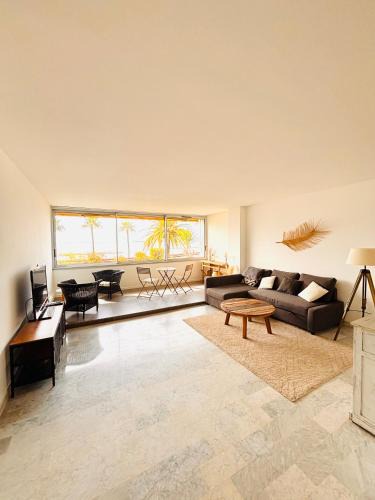 Saint-Laurent-du-Var Apartment | Plage Landsberg - Saint-Laurent-du-Var