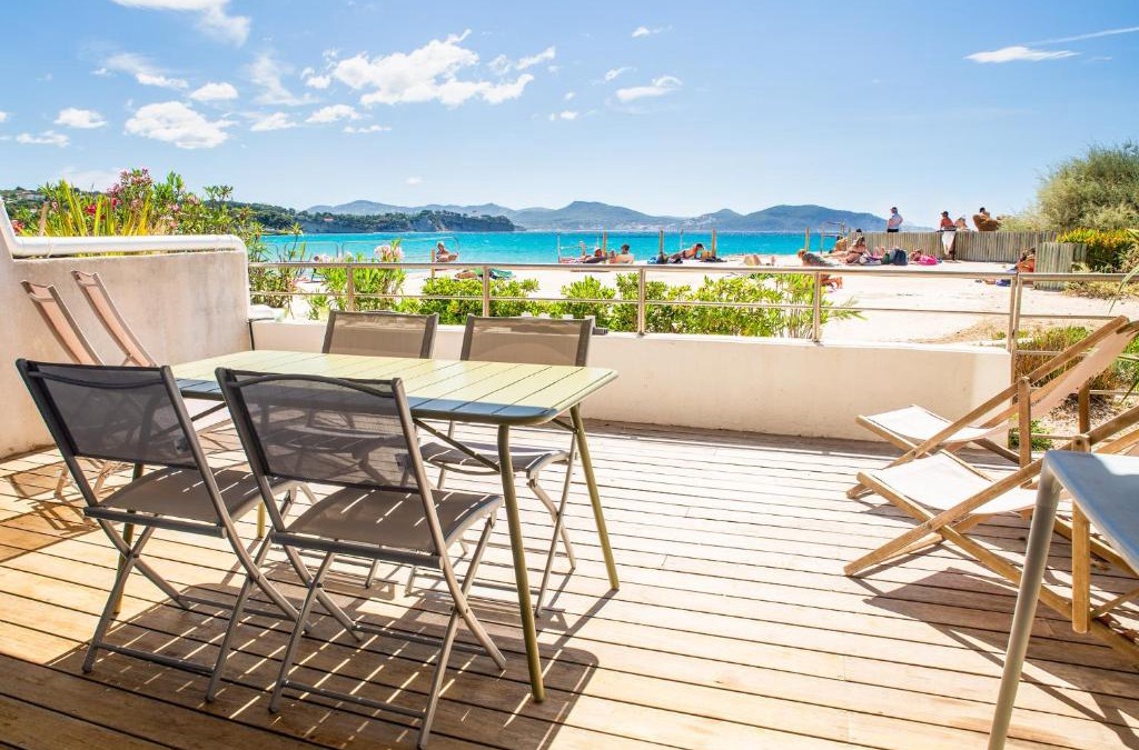 La Ciotat Apartment | plage st jean RESIDENCE LE GOLFE D AZUR