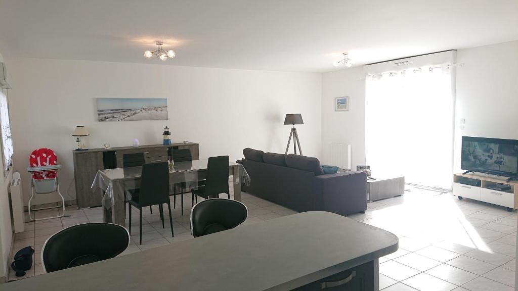Saint-Blimont House | Plaisir en baie