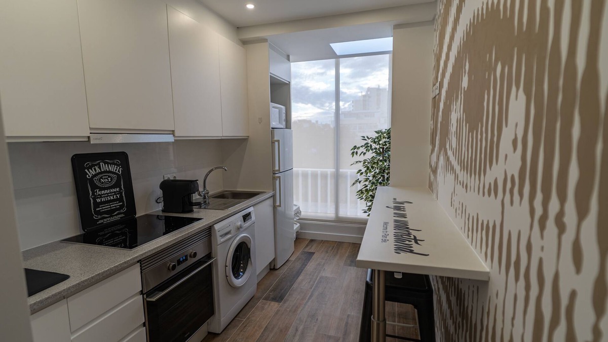 Se House | Plan Be Guesthouse - In Age Apartment
