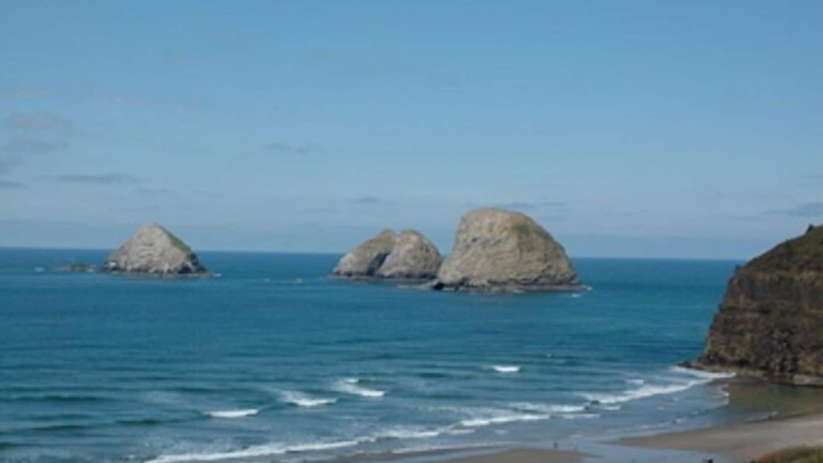 Oceanside House | Plan your best vacation