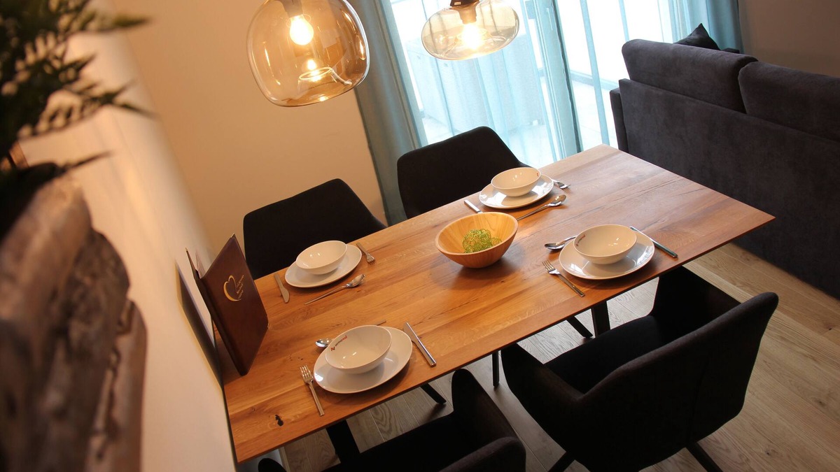 Schladming Apartment | Planai Apartment Ice Cave
