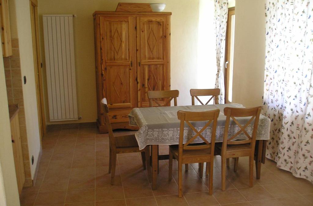 Doues Apartment | Planavilla
