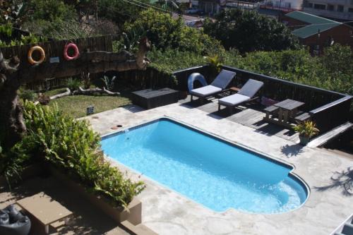 Lopes Bed & Breakfast | Planet Scuba Bed and Breakfast