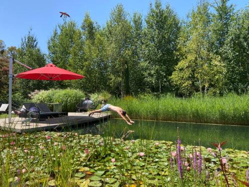 Stanley House | Planetrees Estate