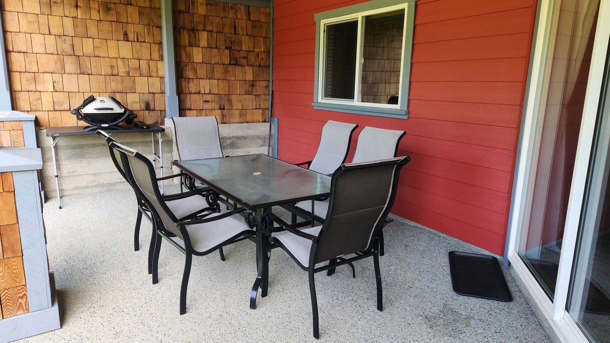 Duncan House | Planning a Golf or Winery Tour? SxS or MTB adventure? Working out of Town?