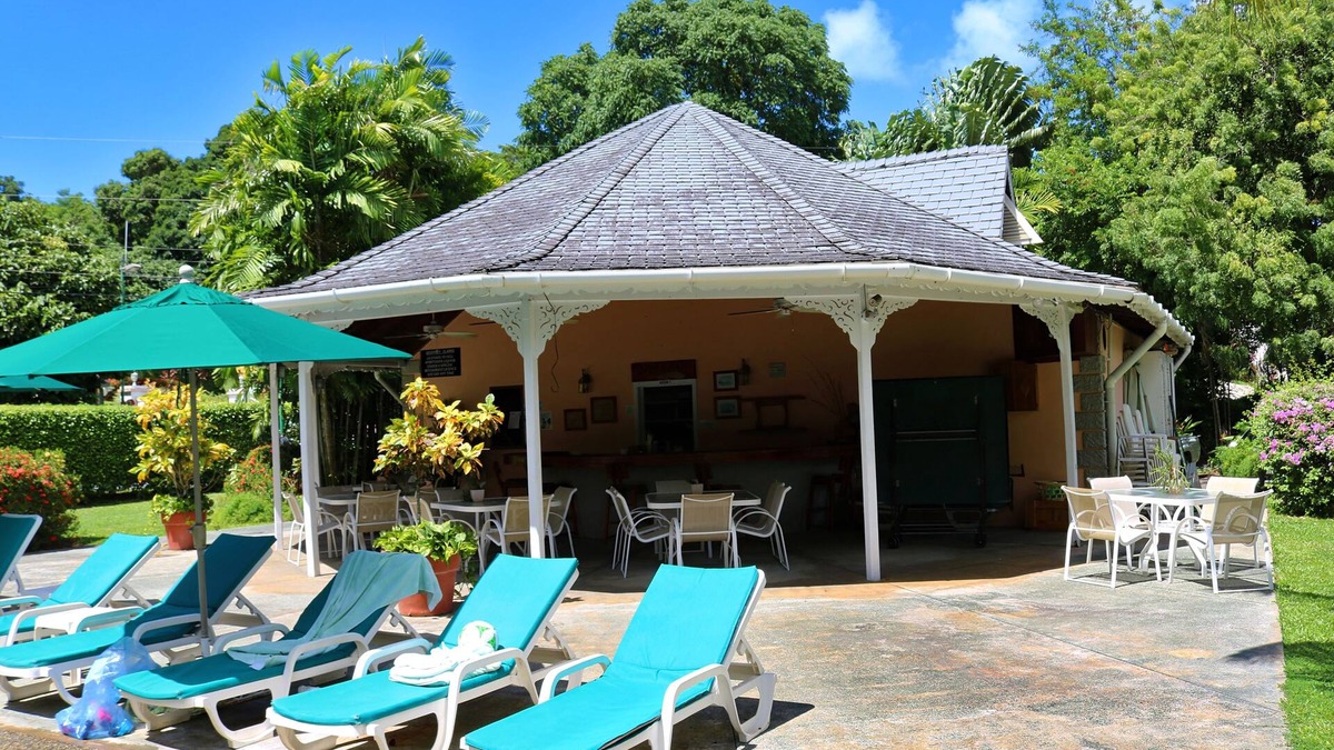 Black Rock Villa | Plantation Beach Villas