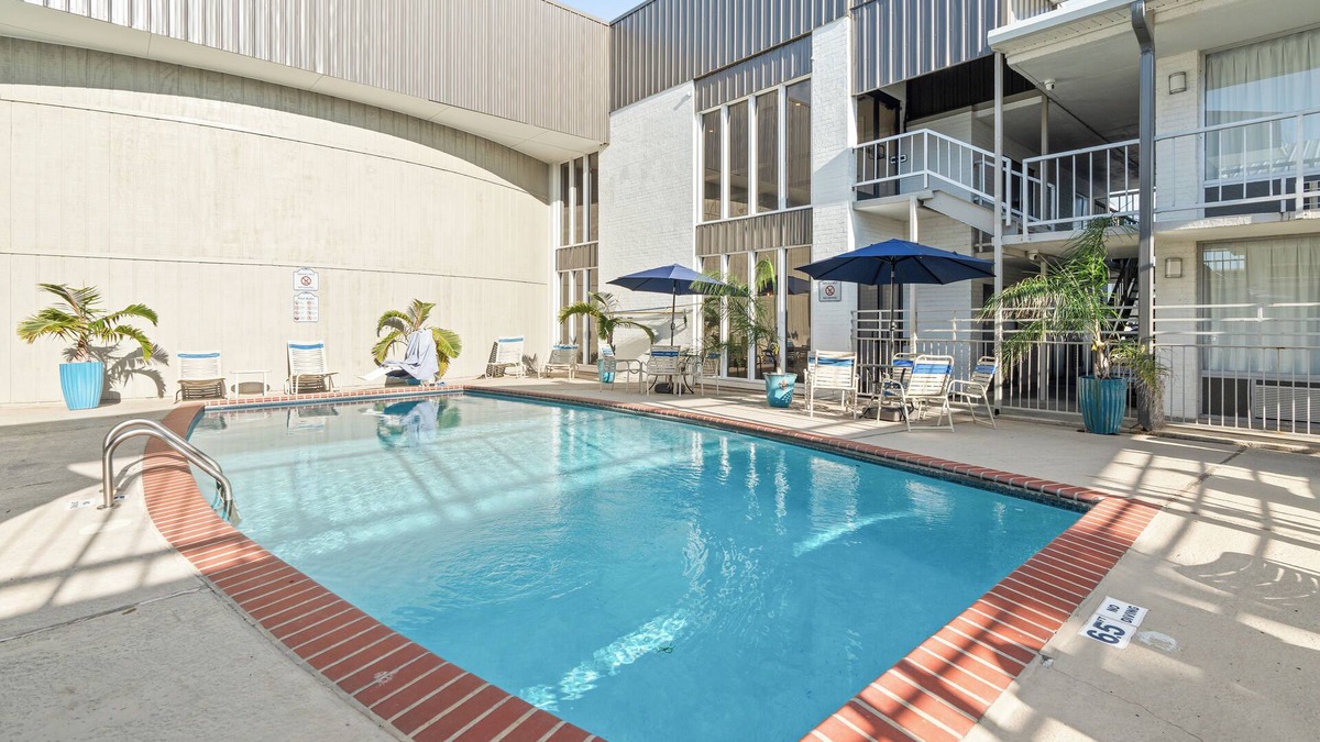 Houma Hotel | Plantation Inn of Houma