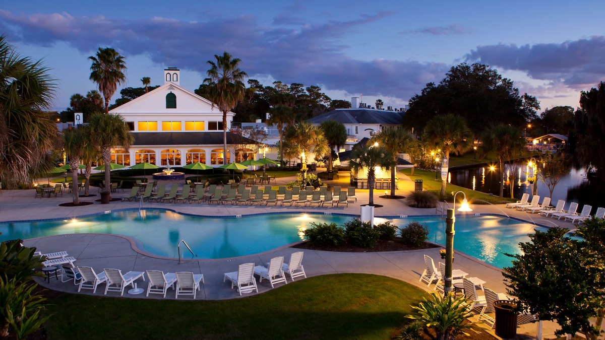 Crystal River Resort | Plantation Resort on Crystal River, Ascend Hotel Collection