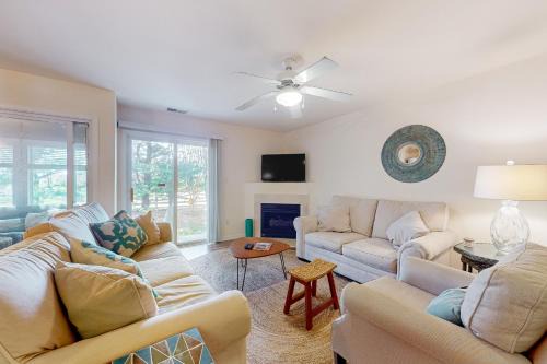Lewes House | Plantations East - 110 Heron Ct